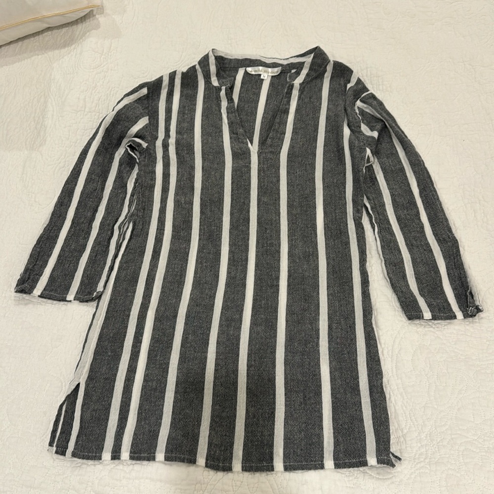 Swim cover up